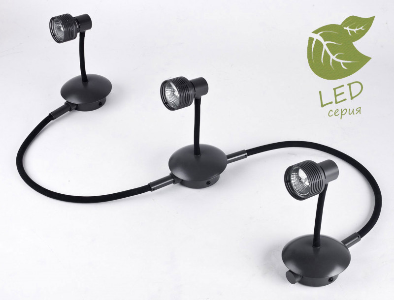 Спот Lussole GRLSP-9821-03