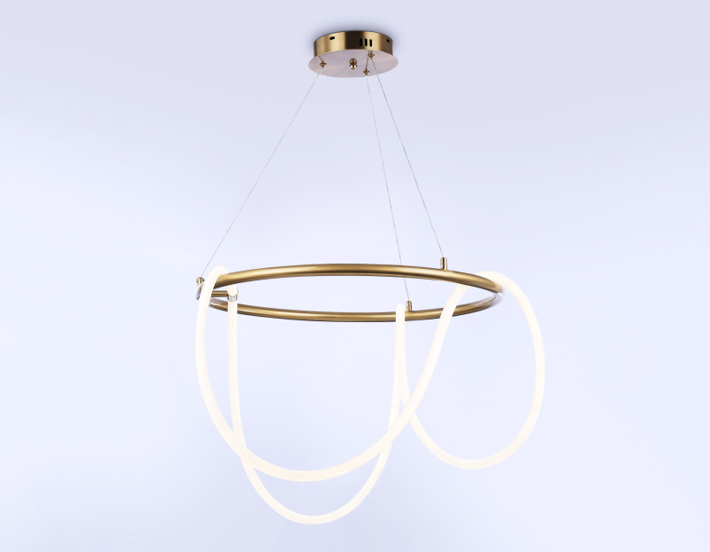Подвесной светильник Ambrella Light FL10503