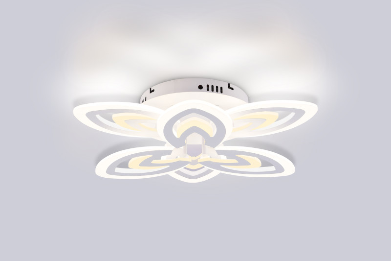 Накладная люстра Ambrella Light FA4546