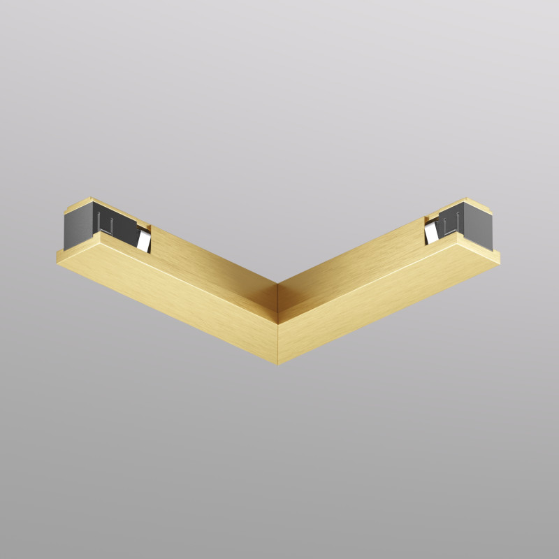 Коннектор Denkirs TR5723-SB