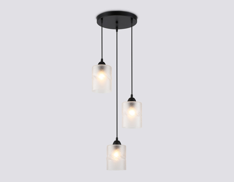 Подвесной светильник Ambrella Light TR3410