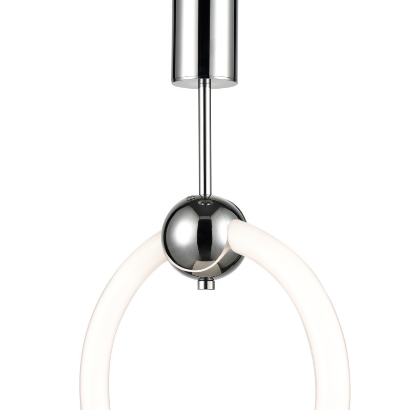 Подвесной светильник Vele Luce VL7303P11