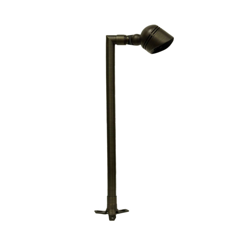 Садово-парковый светильник LD-Lighting LD-G253