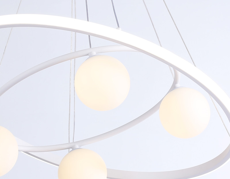 Подвесная люстра Ambrella Light FL66321