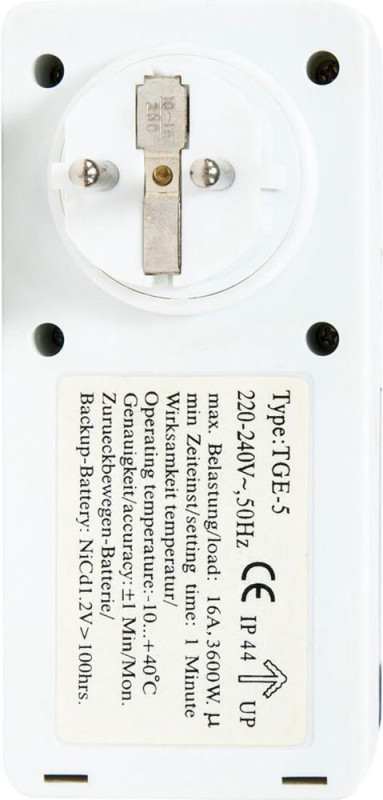 Розетка Feron 23206