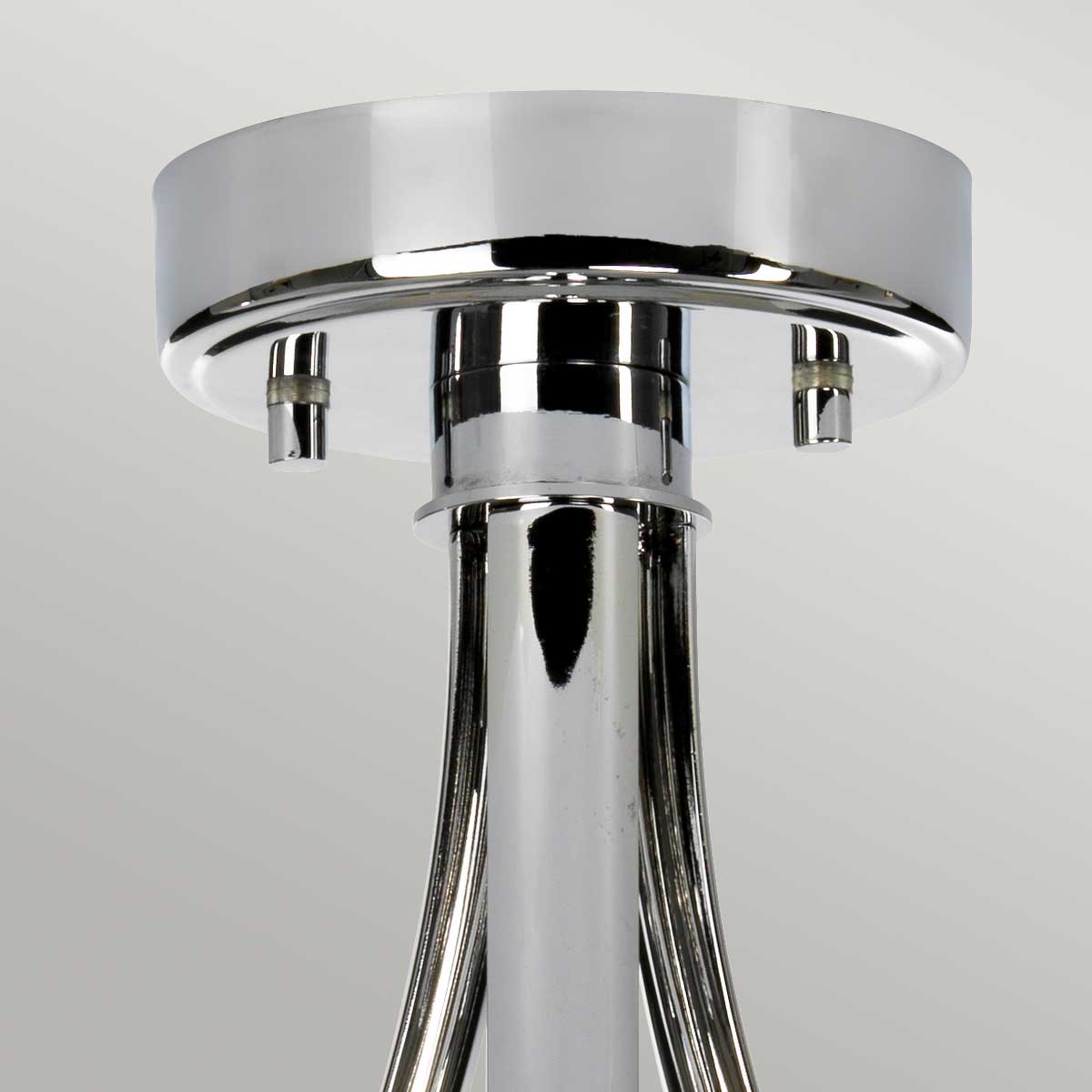 Потолочный светильник для ванных комнат Elstead Lighting, Арт. BATH-FALMOUTH-SF-PC