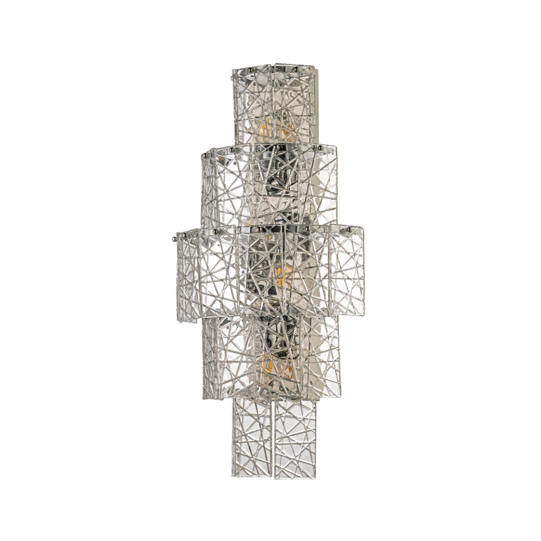 Настенный светильник Dio D'Arte Elite Dello E 2.30x70.100 N