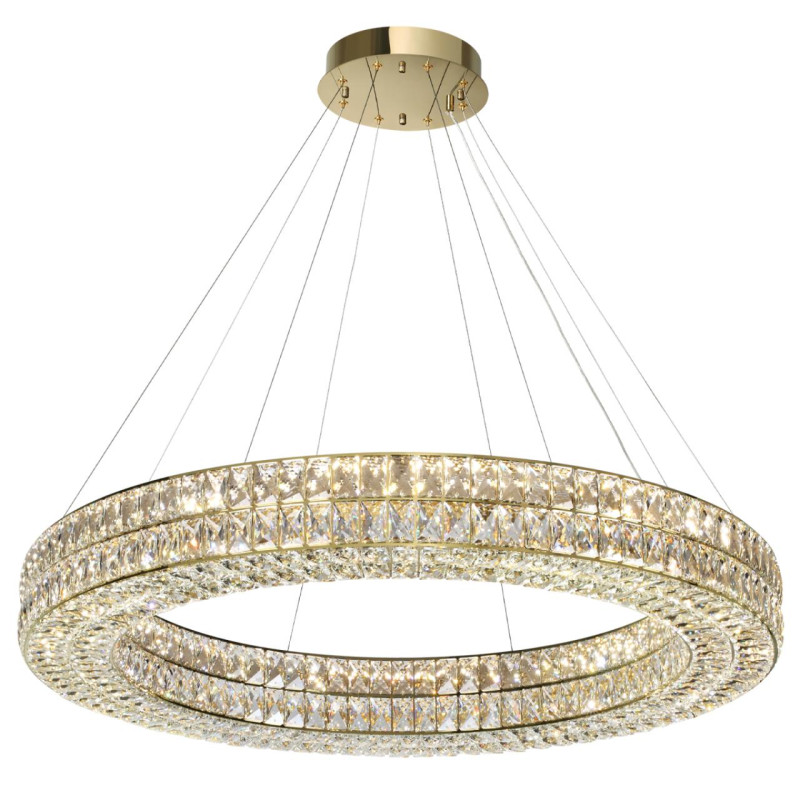Подвесная люстра Odeon Light 4926/98L