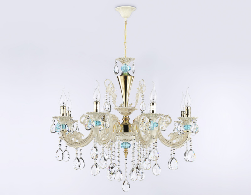 Подвесная люстра Ambrella Light TR4926