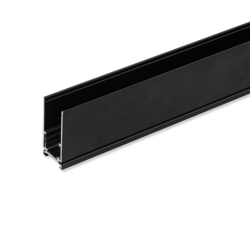 Шинопровод Elektrostandard 85085/00 Шинопровод накладной (черный) (1 м)