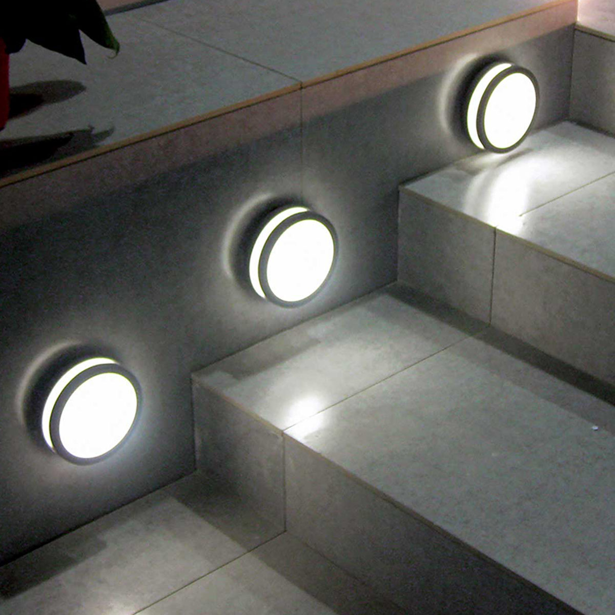 Настенный фонарь Elstead Lighting, Арт. ANO-1W