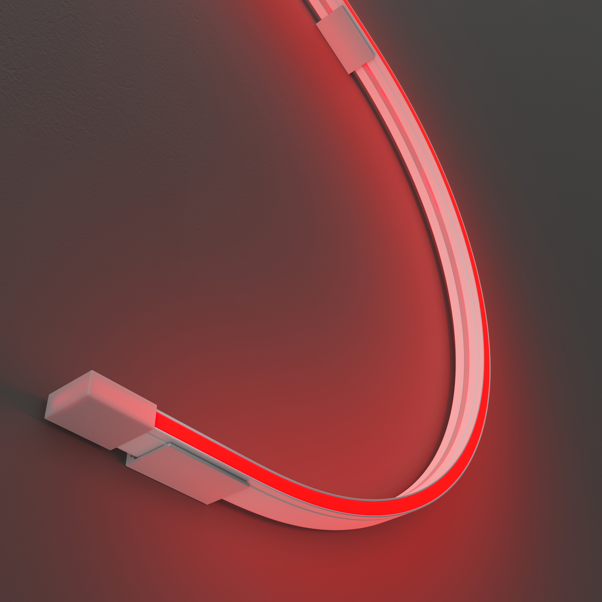 Гибкий неон Led Strip 432039