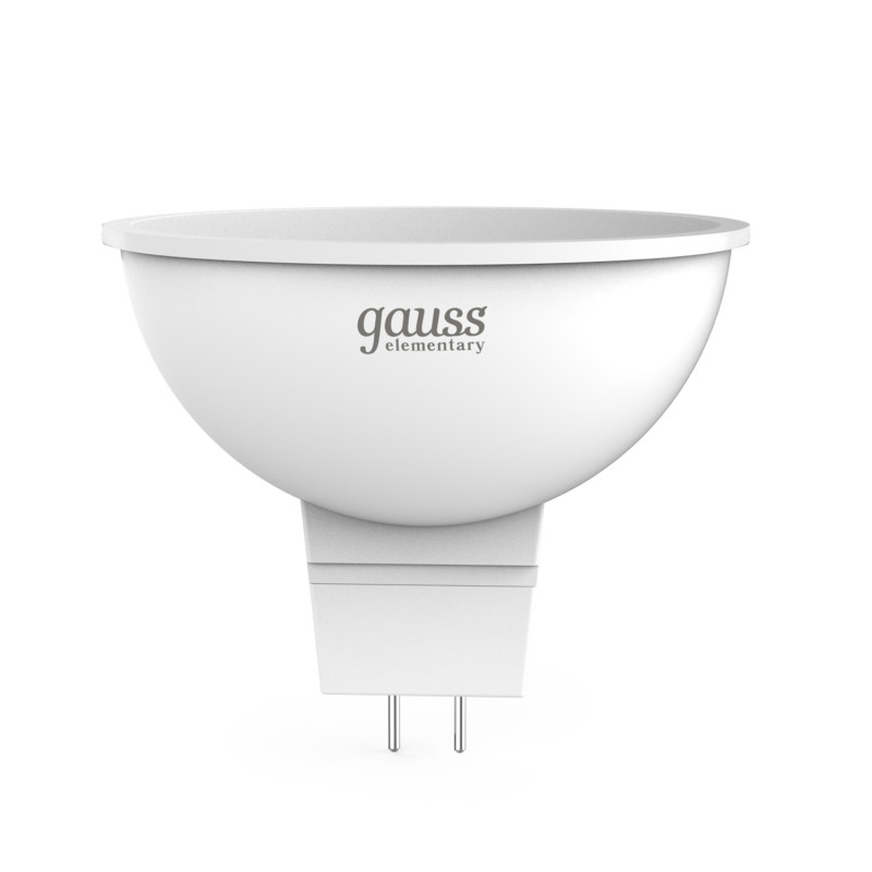 Светодиодная лампа Gauss 13537