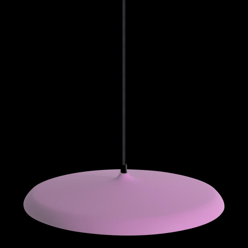 Потолочный детский светильник LOFT IT 10119 Pink