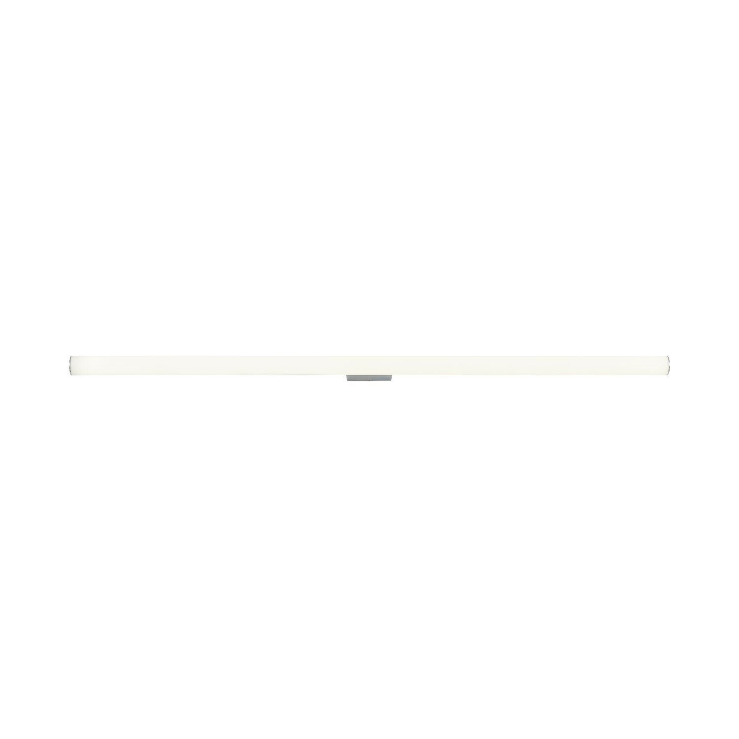 SL1599.171.01 Светильник настенный ST-Luce Хром/Белый LED 1*22W 3000K CURRA