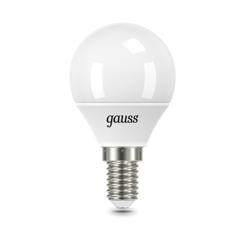 Светодиодная лампа Gauss 105101310