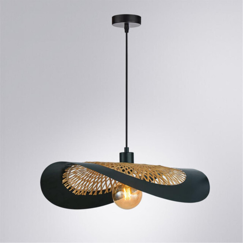 Подвесной светильник ARTE Lamp A7059SP-1BK