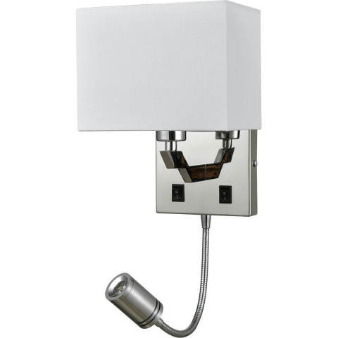 Бра Vele Luce VL1523W02