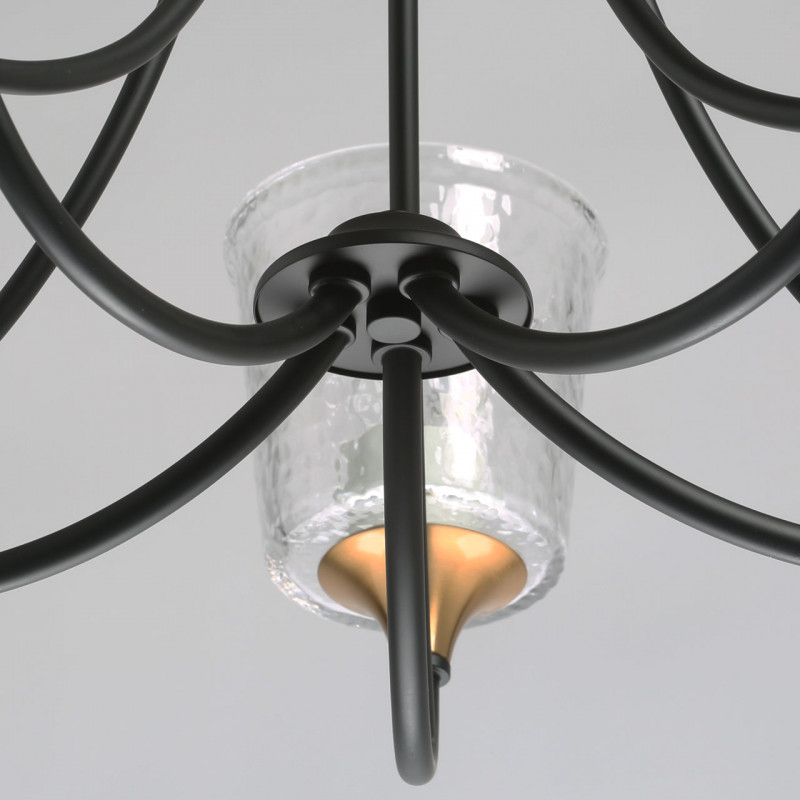 Подвесная люстра MW-Light 285012405