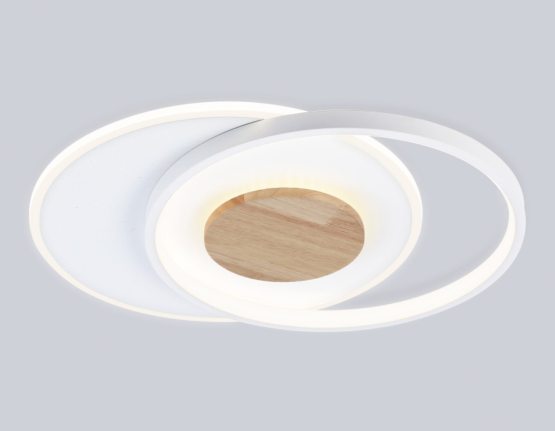 Накладной светильник Ambrella Light FL4788