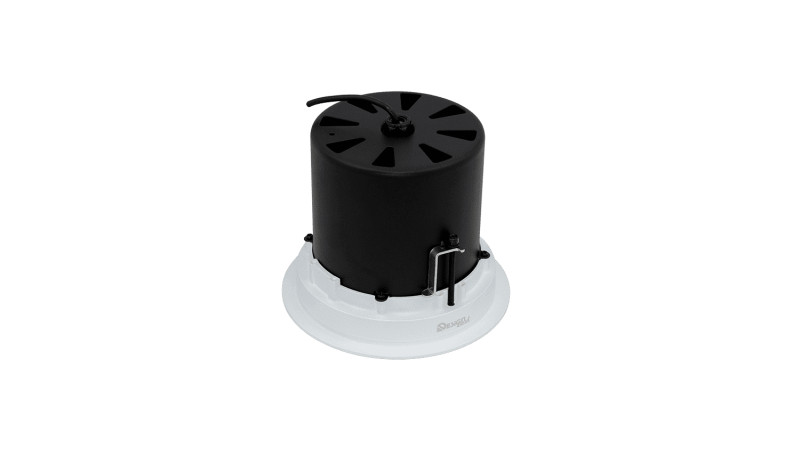 Спот DesignLed SPL-R1-25-WW