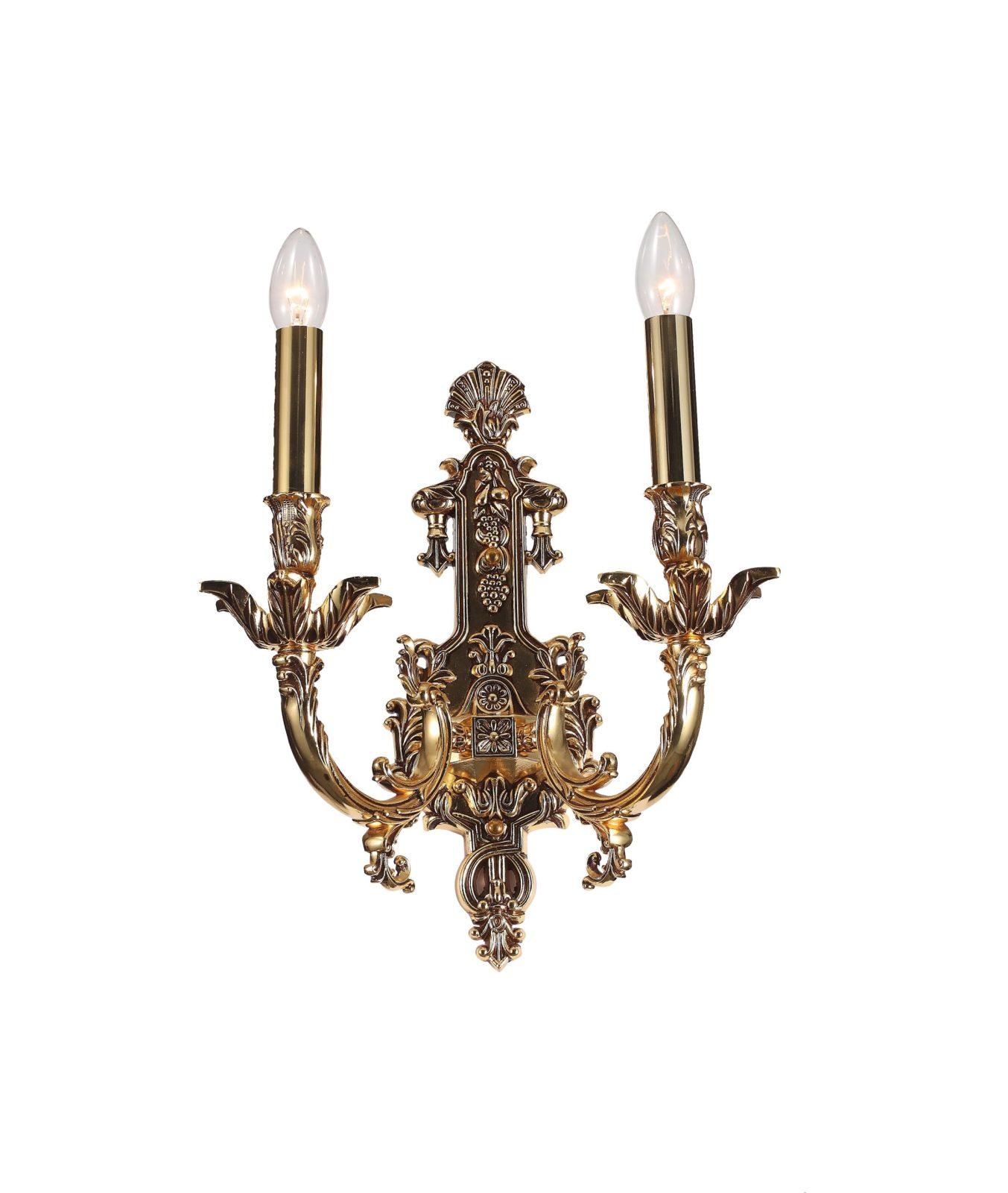 Lucia Tucci FIRENZE W1781.2 antique gold