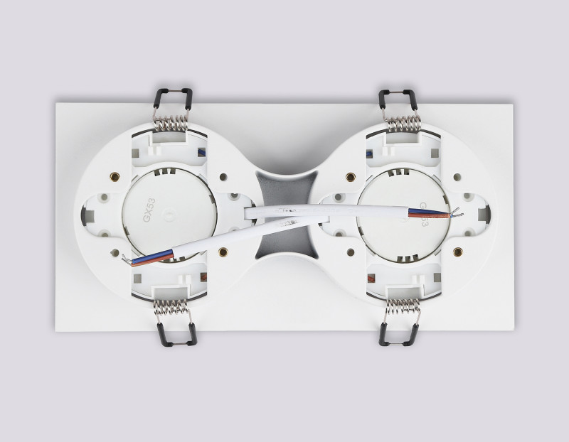 Встраиваемый светильник Ambrella Light TN52423