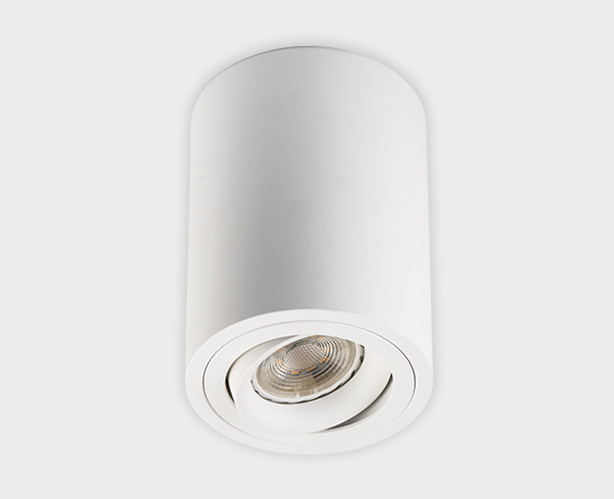 Накладной светильник ITALLINE M02-85115 white