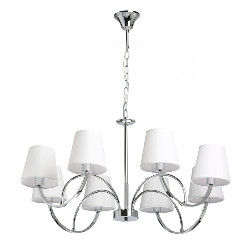 Подвесная люстра MW-Light 329012008
