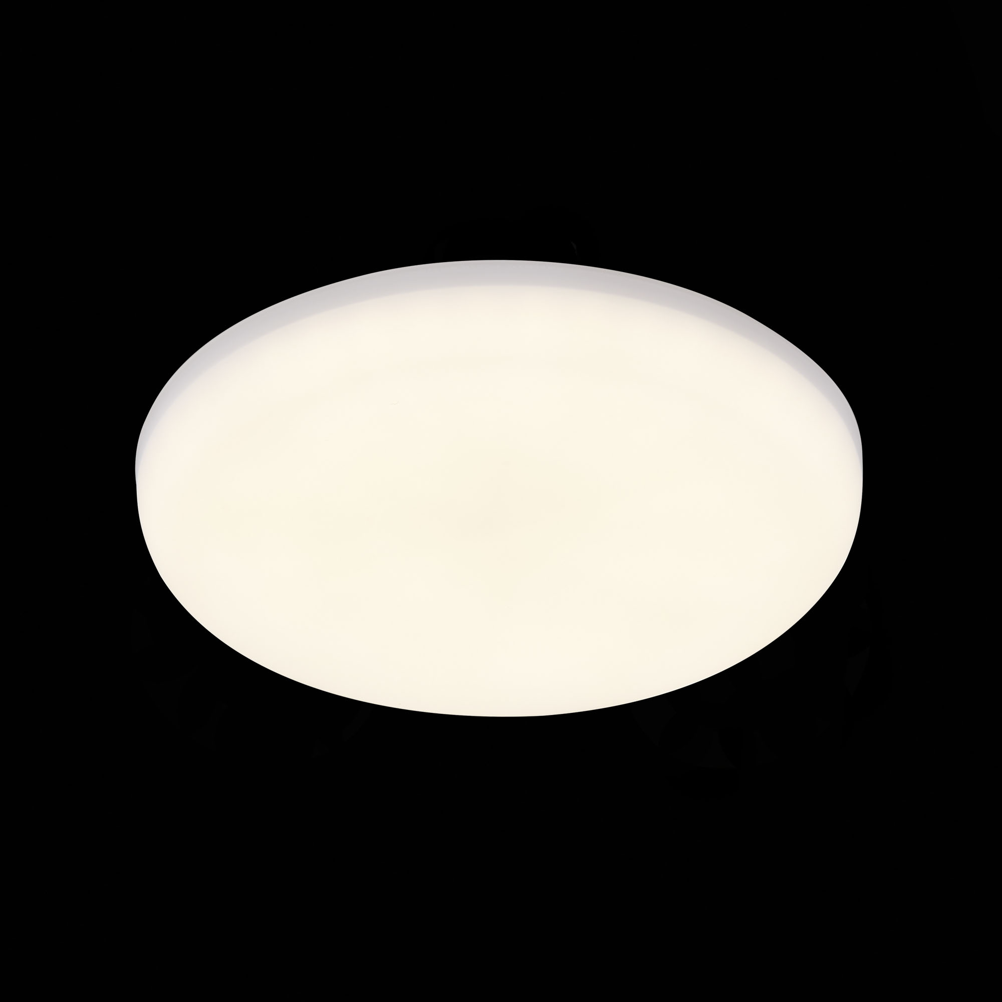 ST700.548.22 Св-к встр. Белый LED 1*22W 4000K 1 890Lm Ra80 180° IP44 D170xH20 85-265V Встраиваемые светильники