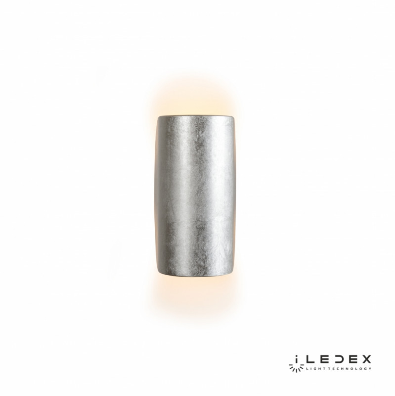 Бра iLedex ZD8077-6W Silver
