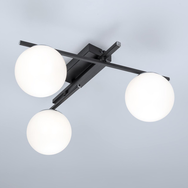 Накладная люстра Citilux CL223132