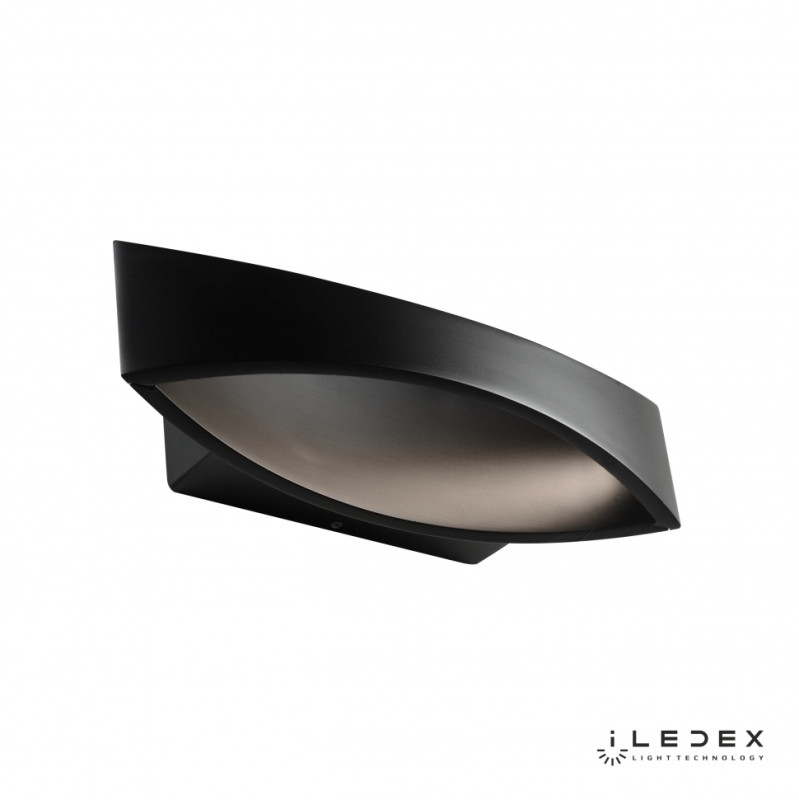 Бра iLedex ZD8118-8W BK