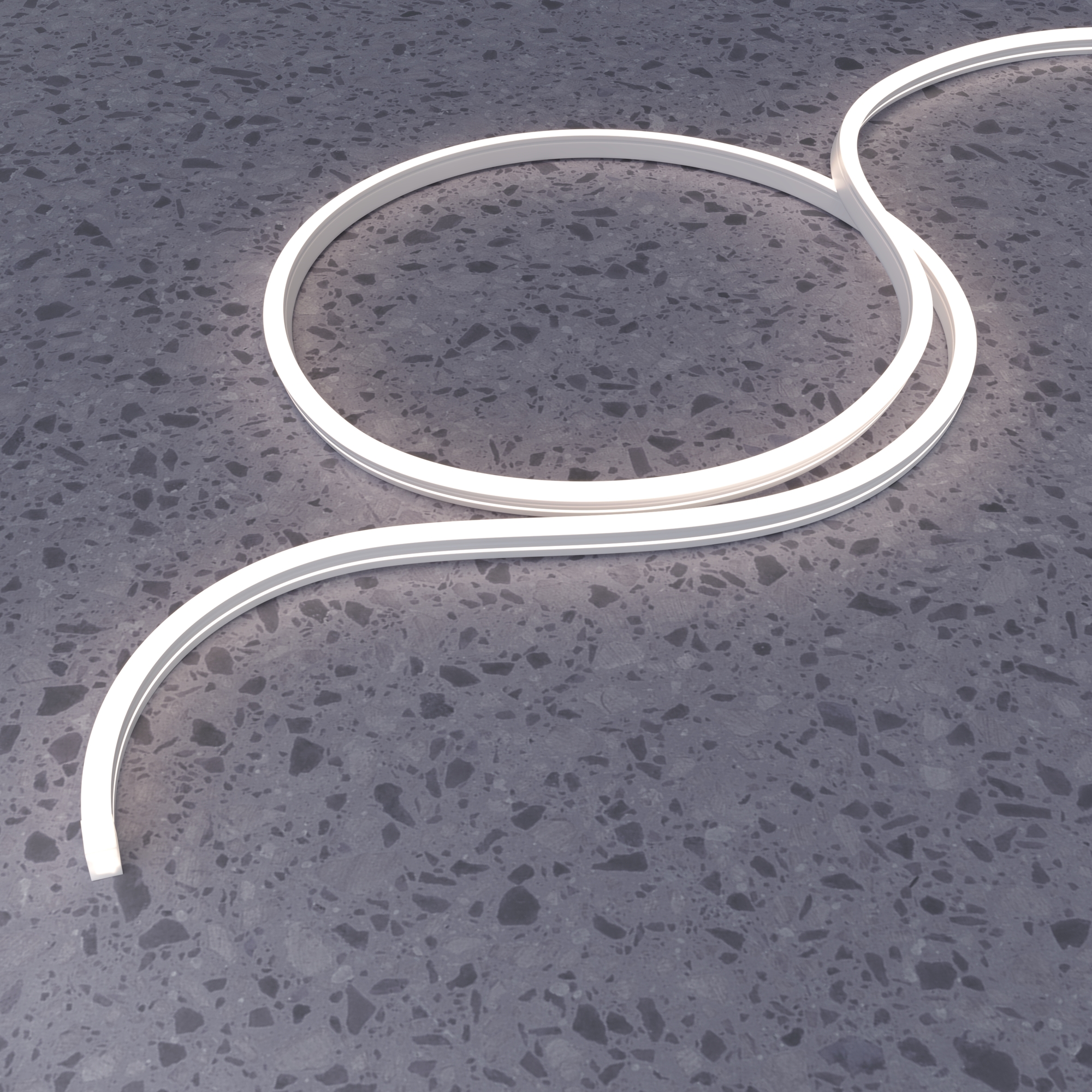 Гибкий неон Led Strip 432002