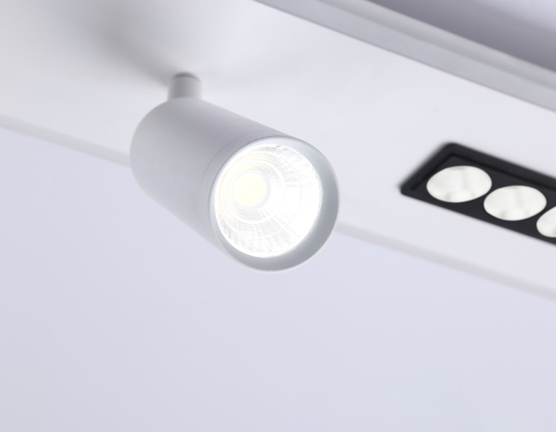 Накладной светильник Ambrella Light FL51451