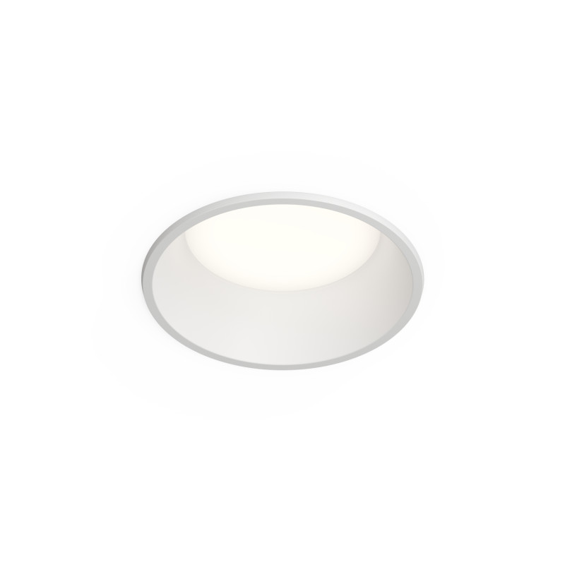 Влагозащищенный светильник Denkirs DK2450-WH