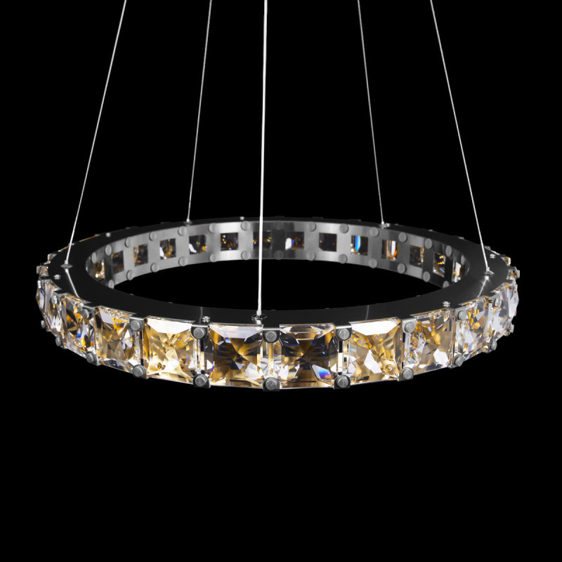 Подвесной светильник LOFT IT 10204/600 Chrome