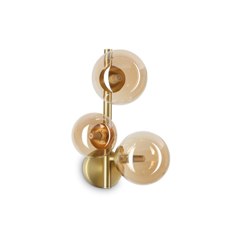 Бра Ideal Lux 322742
