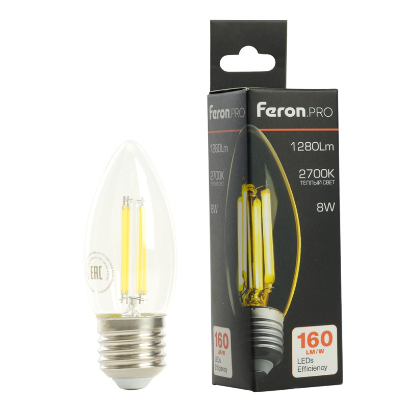 Светодиодная лампа Feron 51241