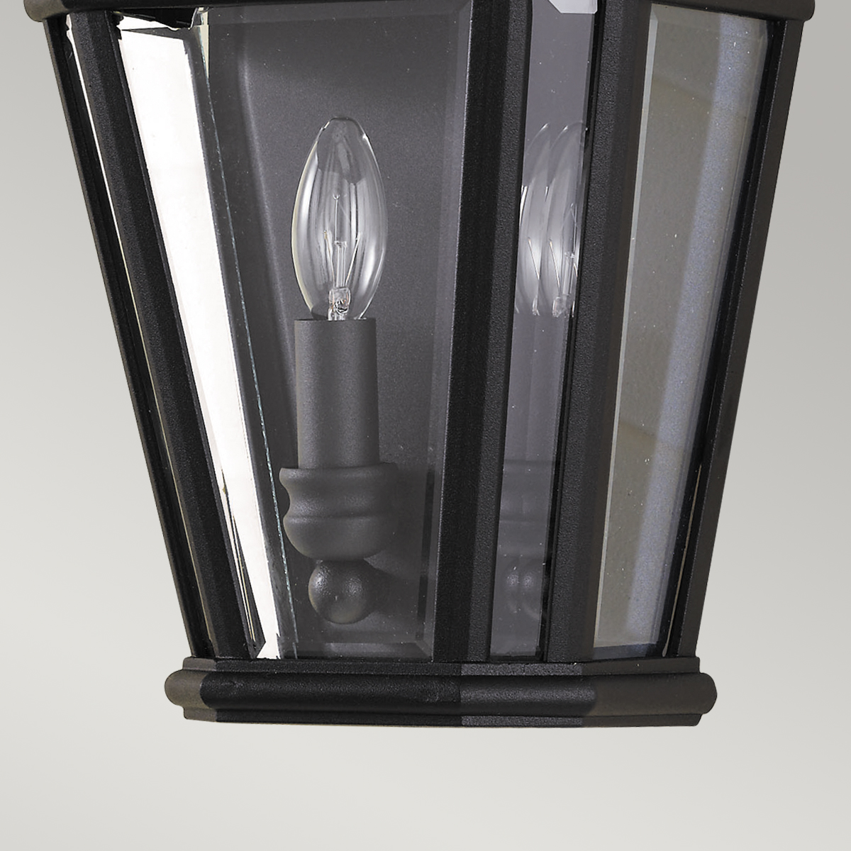 Настенный фонарь Feiss, Арт. FE-COTSLN7-BK