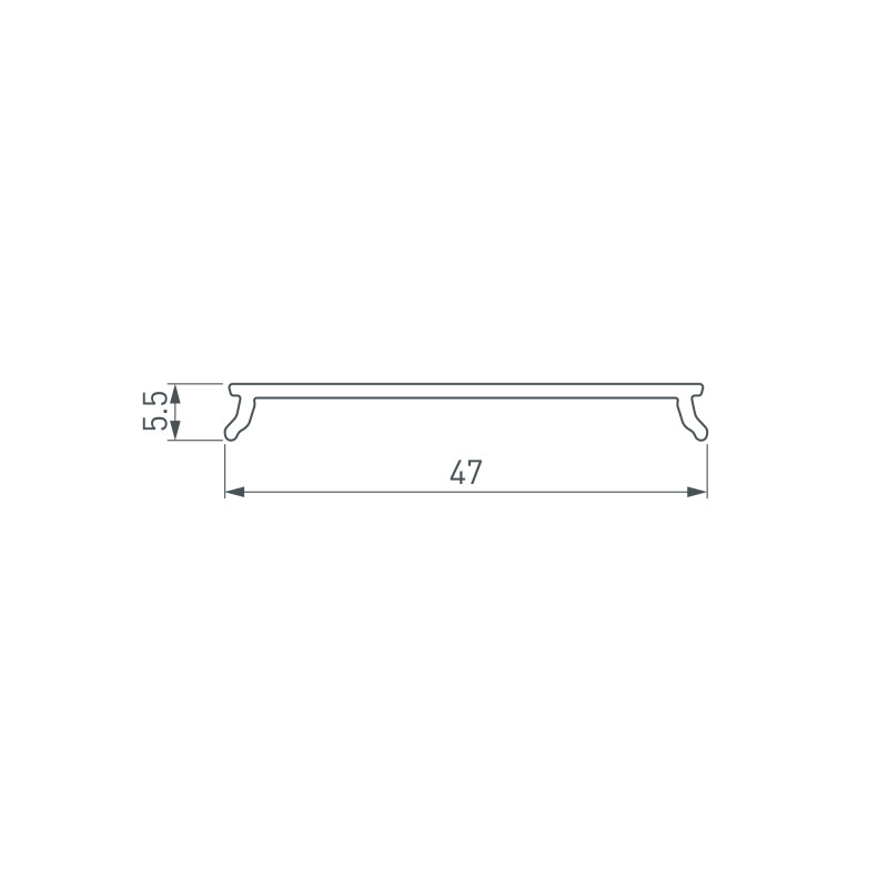 Экран Arlight 047490