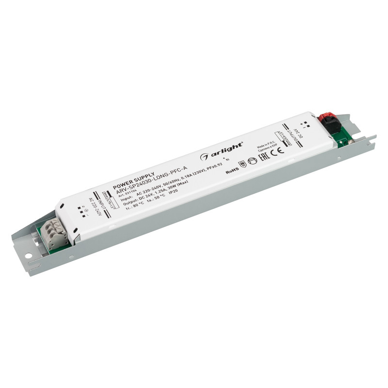 Блок питания Arlight 031104
