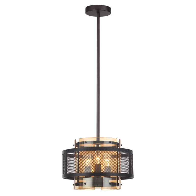 Люстра на штанге LUMION 8007/3