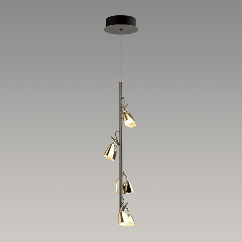 Подвесной светильник Odeon Light 5002/17L