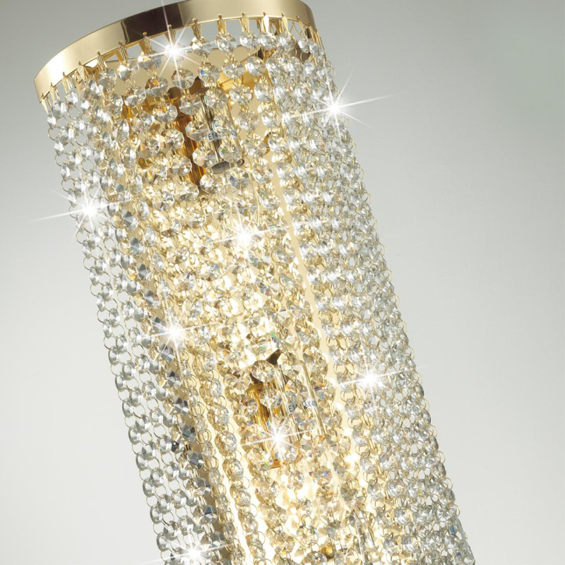 Бра Odeon Light 5028/2WA