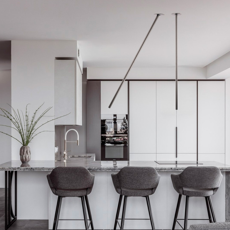 Встраиваемый светильник LOFT IT 10359/500 Black