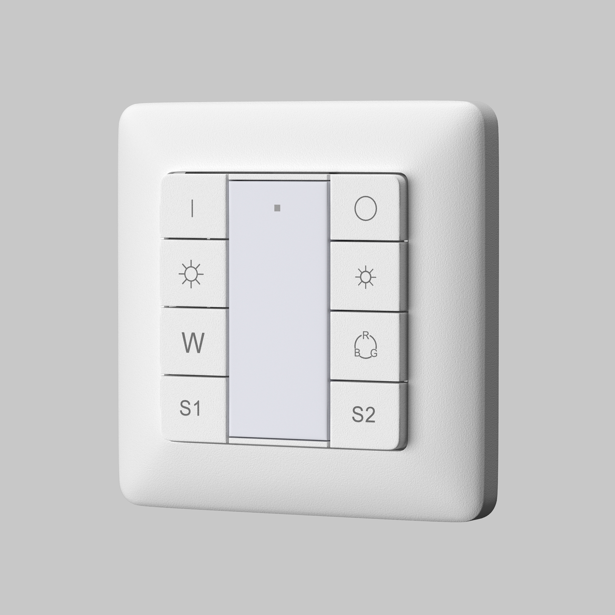 Панель управления Lighting control 721051