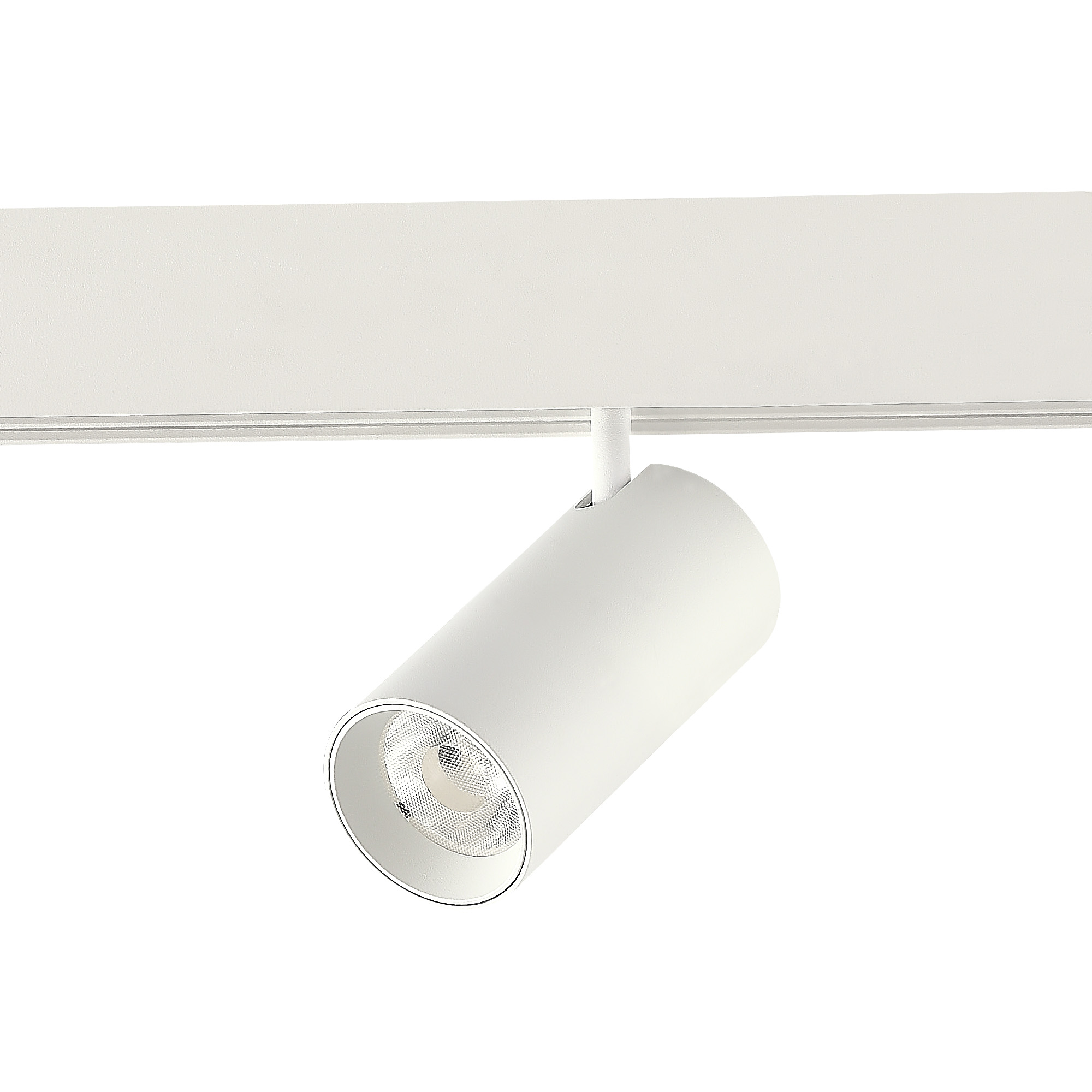 ST375.506.12 Магнитный трековый светильник SMART Белый LED 1*12W 2700K-6500K 1 080Lm Ra90 36° IP20 L SKYLINE 48