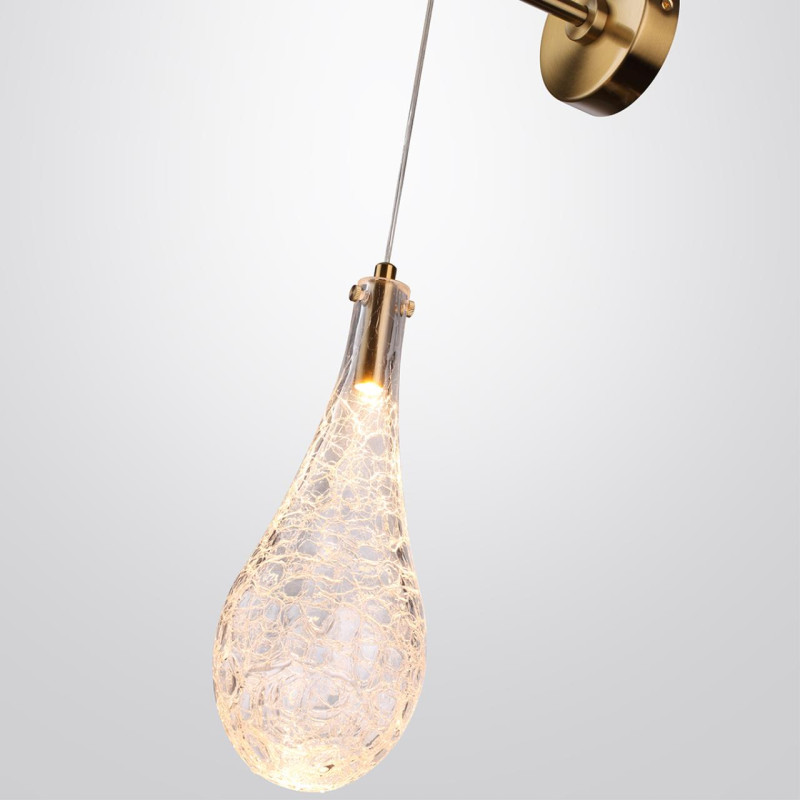 Бра Odeon Light 7147/5WL