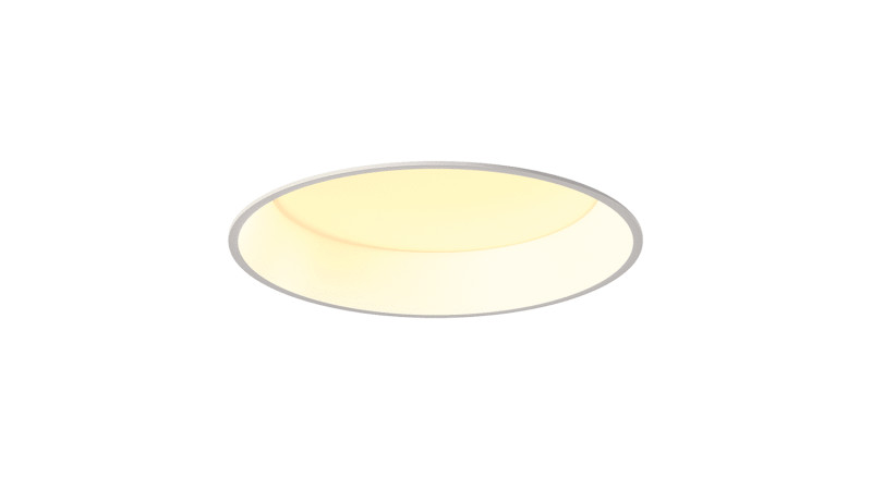 Встраиваемый светильник DesignLed BQ009120-WH-WW